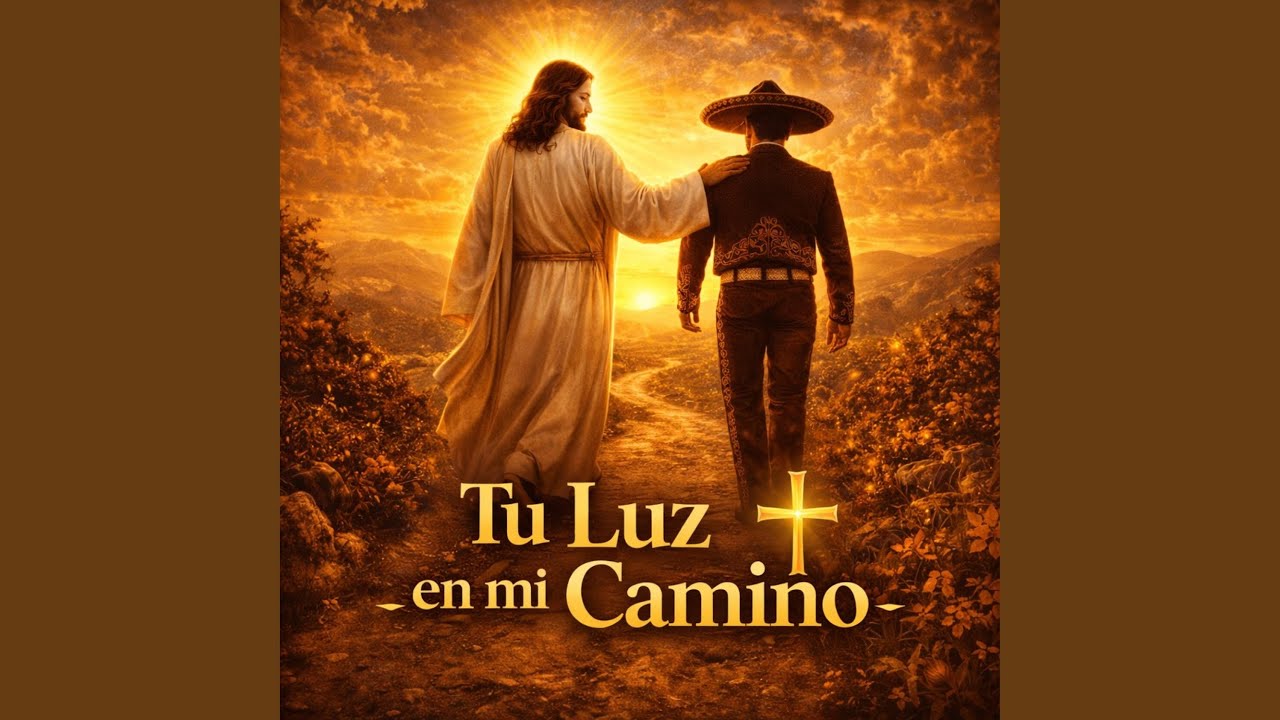Tu Luz En Mi Camino