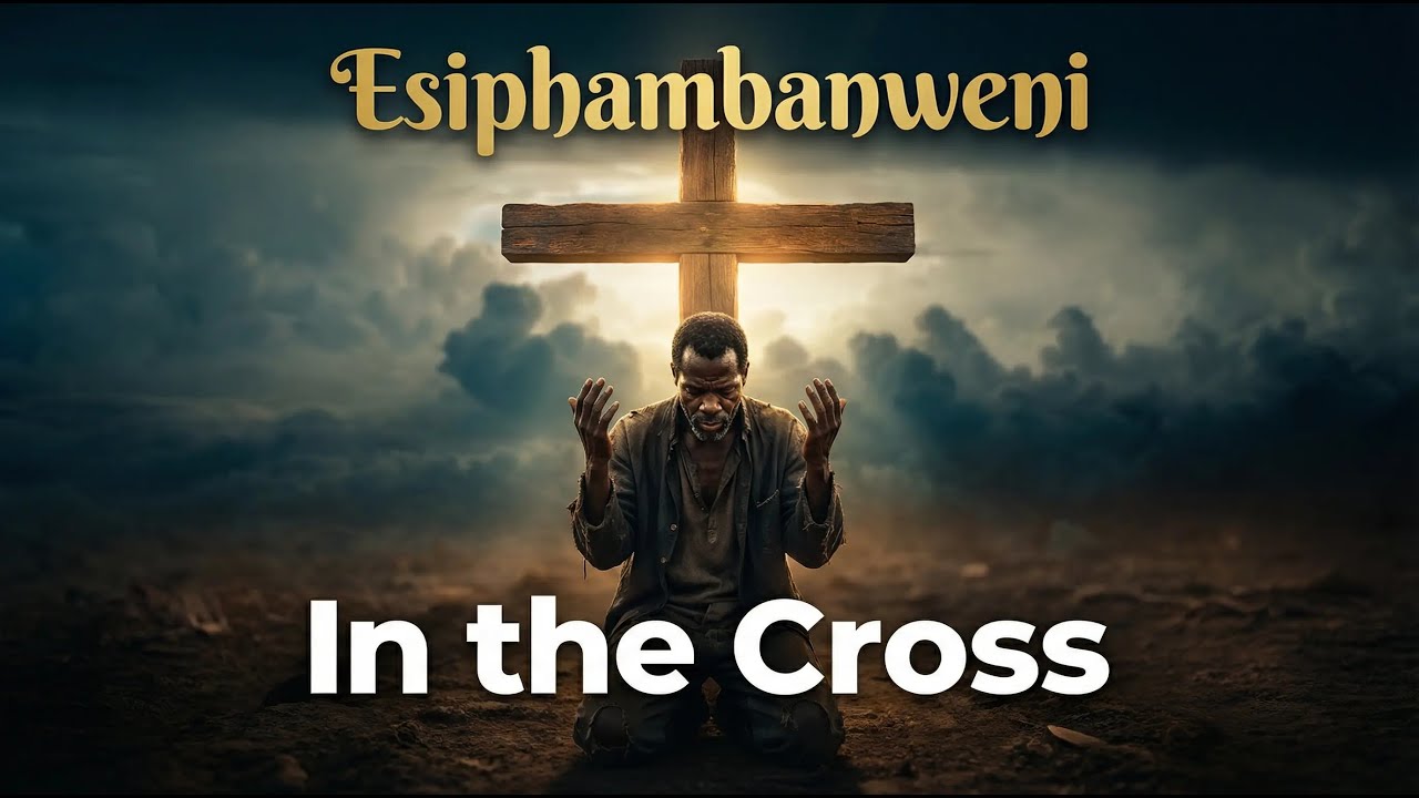 ESIPHAMBANWENI ✝️ | Zulu Gospel Worship |