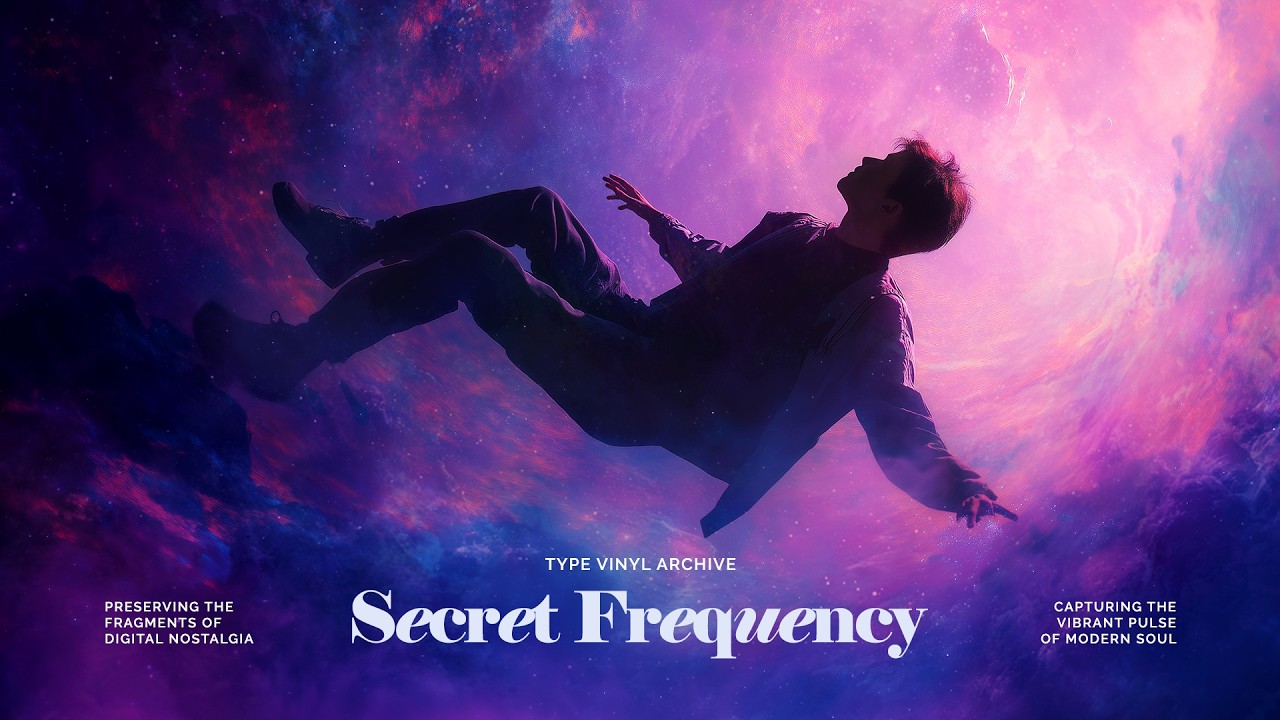 This song feels like a midnight drive in 1984 - SECRET FREQUENCY | 80s Music Vibes [TVA-004]
