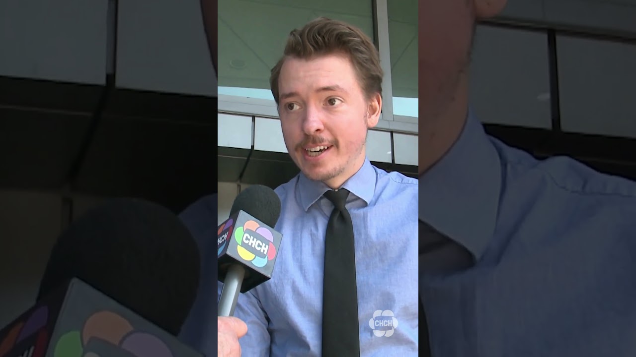 &lsquo;Can&rsquo;t wait to appeal&rsquo;: Hamilton YouTuber found guilty of sexual assault