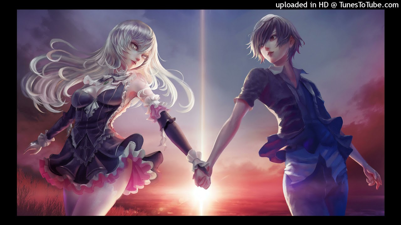 Nightcore - Simply The Best [Jimmy Barnes & Tina Turner]