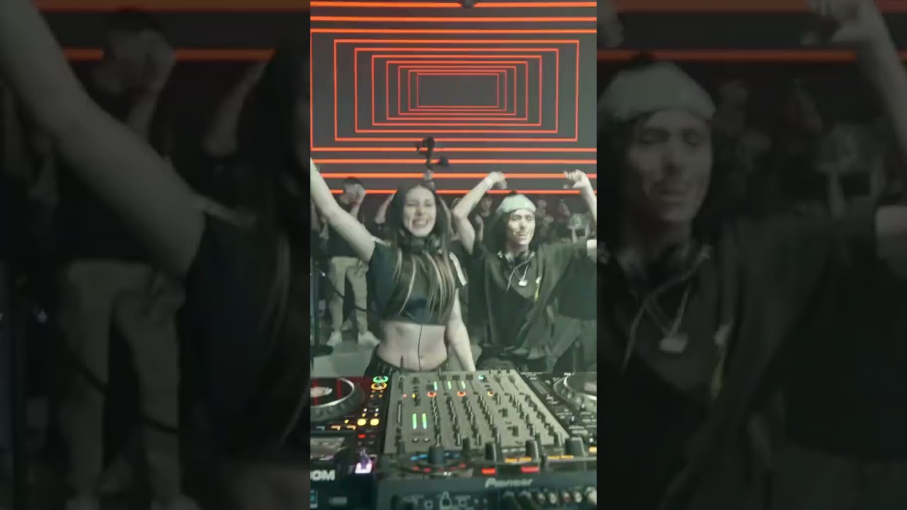 WHEN THE BOUNCE HITS  