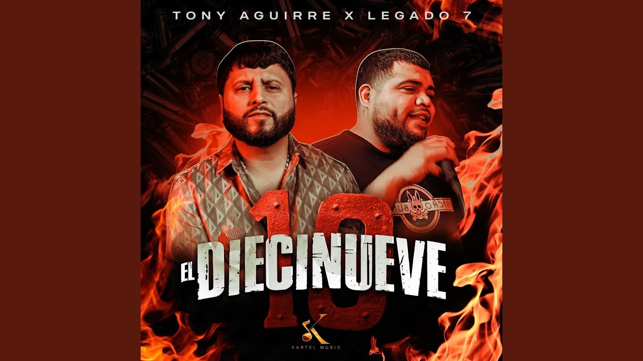 El Diecinueve