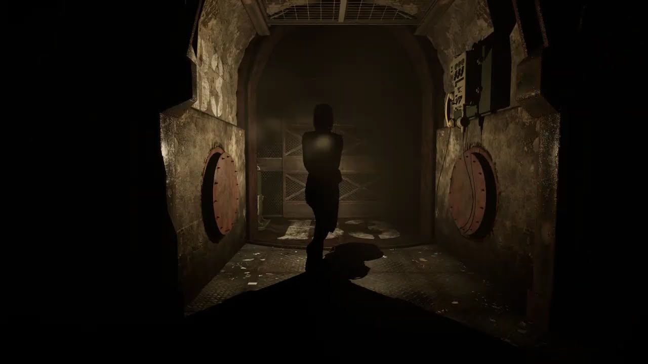 Tormented Souls 2 Finale