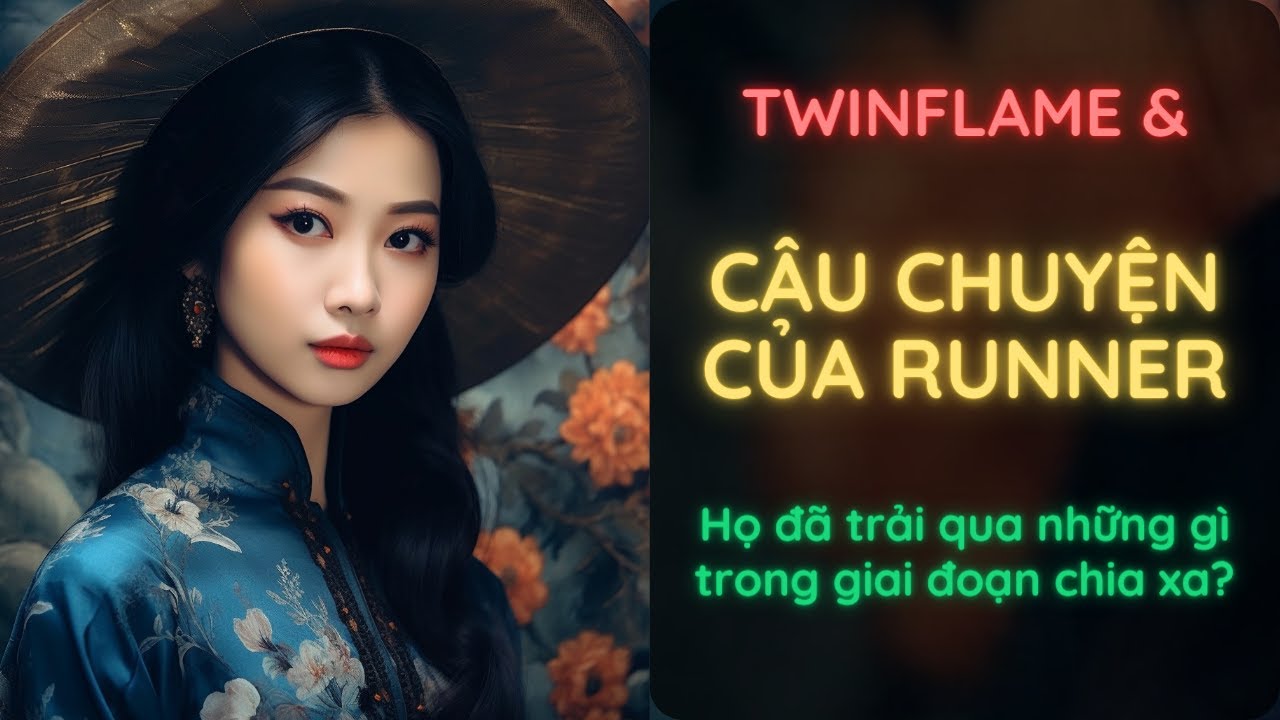 Bạn có biết Runner đã trải qua những gì hay không? Video này là Câu trả lời! | BMTL 5