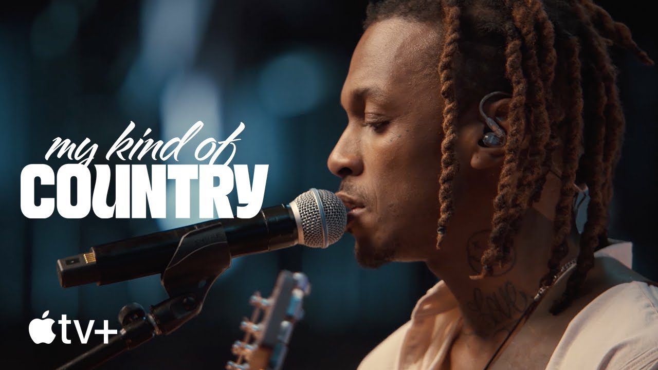My Kind of Country&rsquo;s Chuck Adams &mdash; &ldquo;Colder Weather&rdquo; | Apple TV