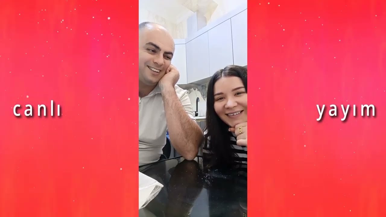 Onun Yarısı verlişinin istirakçısı Fəridə ailəsi ilə birlikdə efirdə maraqlı açıqlamalar verdilər!