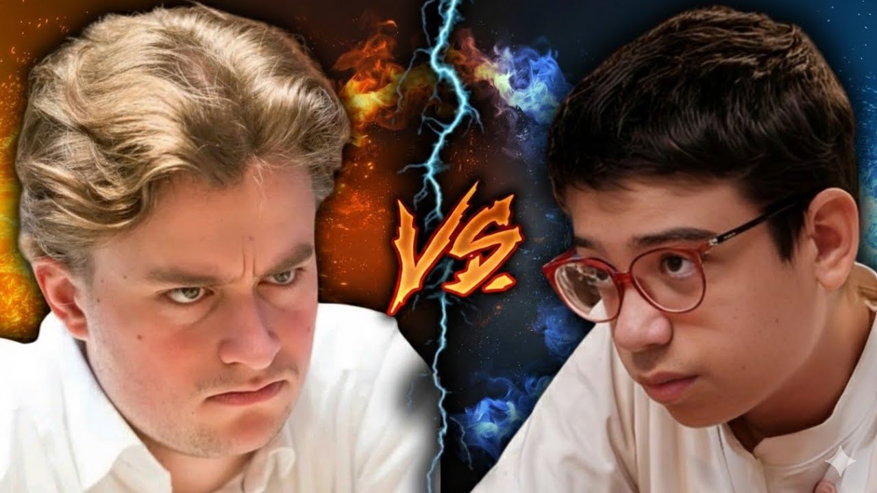 !!!DUELO DE GENIOS SE DEFINE EN EL ÚLTIMO SEGUNDO🤯💥!!! | Keymer vs. Oro | (Torneo de Titulados)