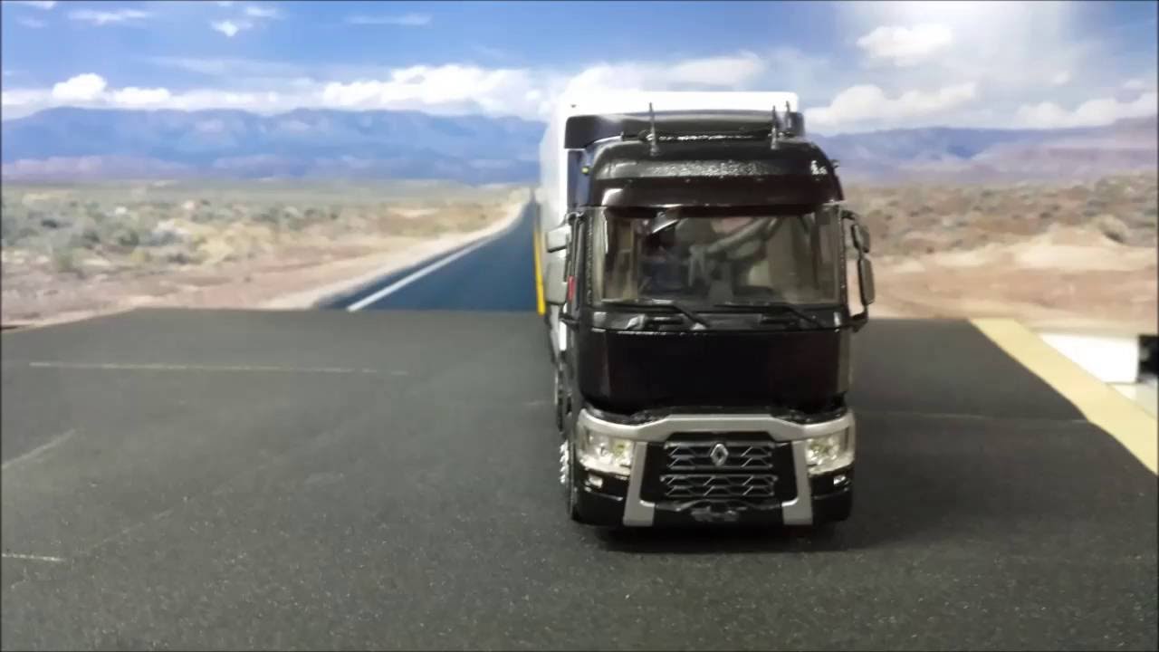 camion eligor