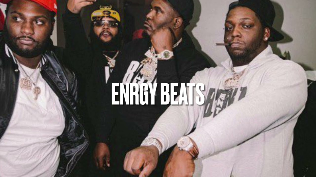 [FREE] RIO DA YUNG OG X KRISPYLIFE KIDD X RMC MIKE TYPE BEAT “B**** IM GOATED 4” (prod. ENRGY)
