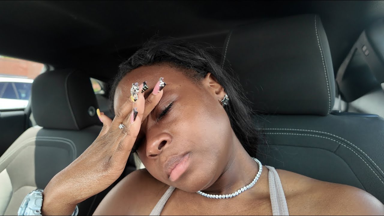 Spend the Day w/ Me as a Young Adult… Everything Went Wrong 😩