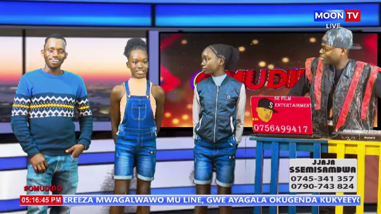 Our first interview 🙏🙏jajja  to the  world 🌎 please subscribe for more videos