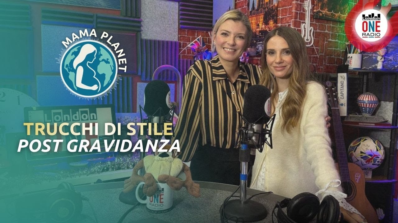 Post-gravidanza: i trucchi di stile che funzionano davvero!