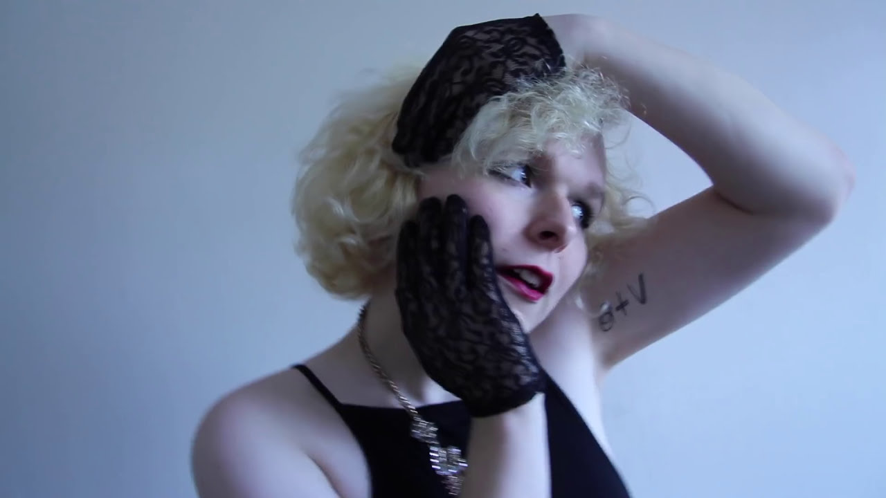 Kermes - Here (Official Video)