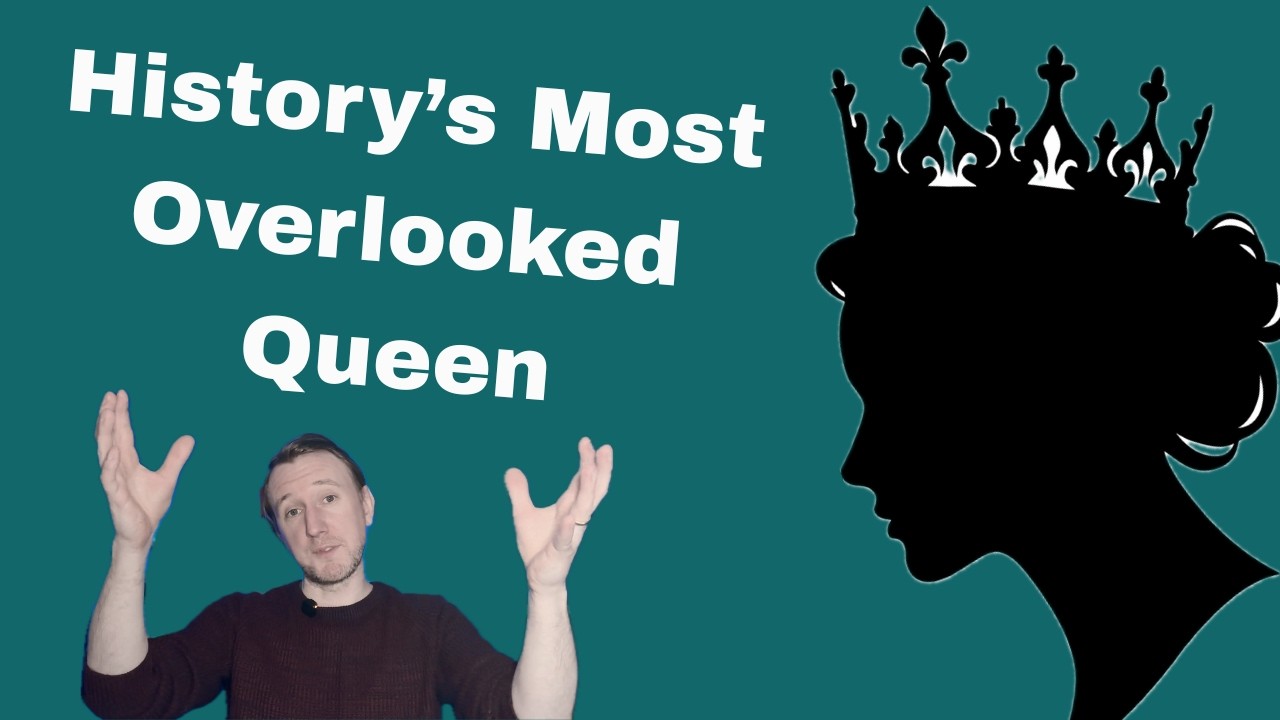 Apama: Ancient History's Forgotten Queen