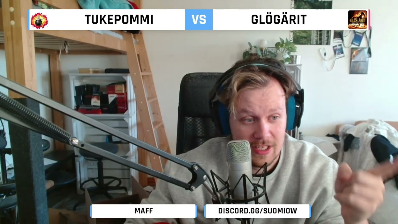 Suomi OW marraskuu draft-turnaus - discord.gg/suomiow