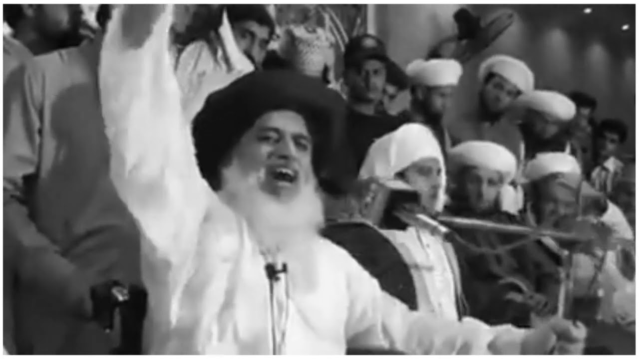 Allama Khadim Hussain Rizvi | very Emotional Bayan 😥🥺| KHR Clips | Rizvi Status