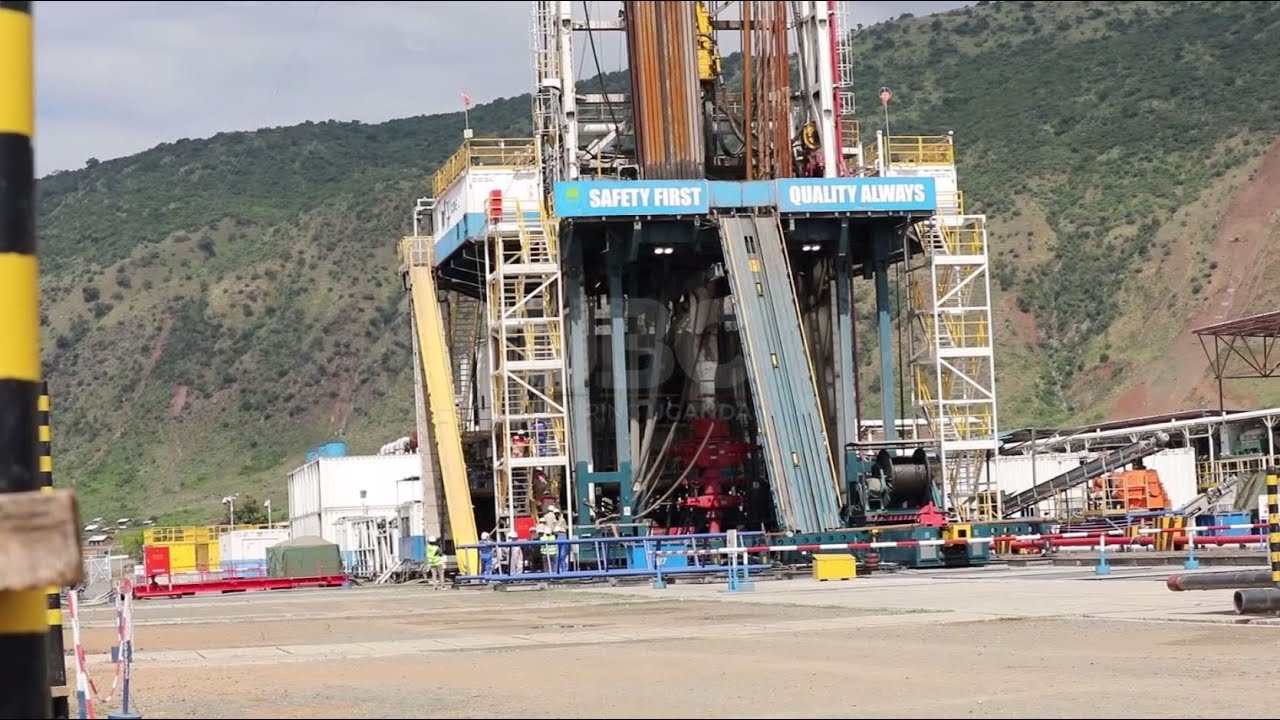 Уганда стремится увеличить запасы нефти: UNOC начинает 2D-сейсморазведку на блоке Касурубан