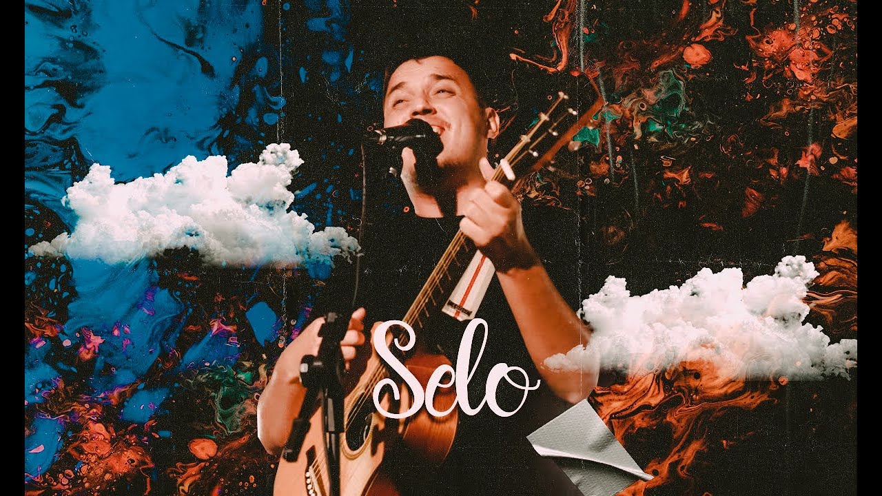 SELO - JOSÉ WELLINGTON - (CLIPE OFICIAL)