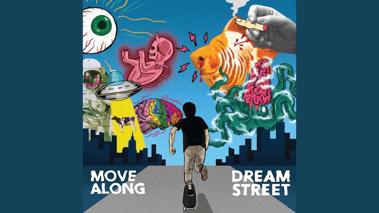 Dream Street