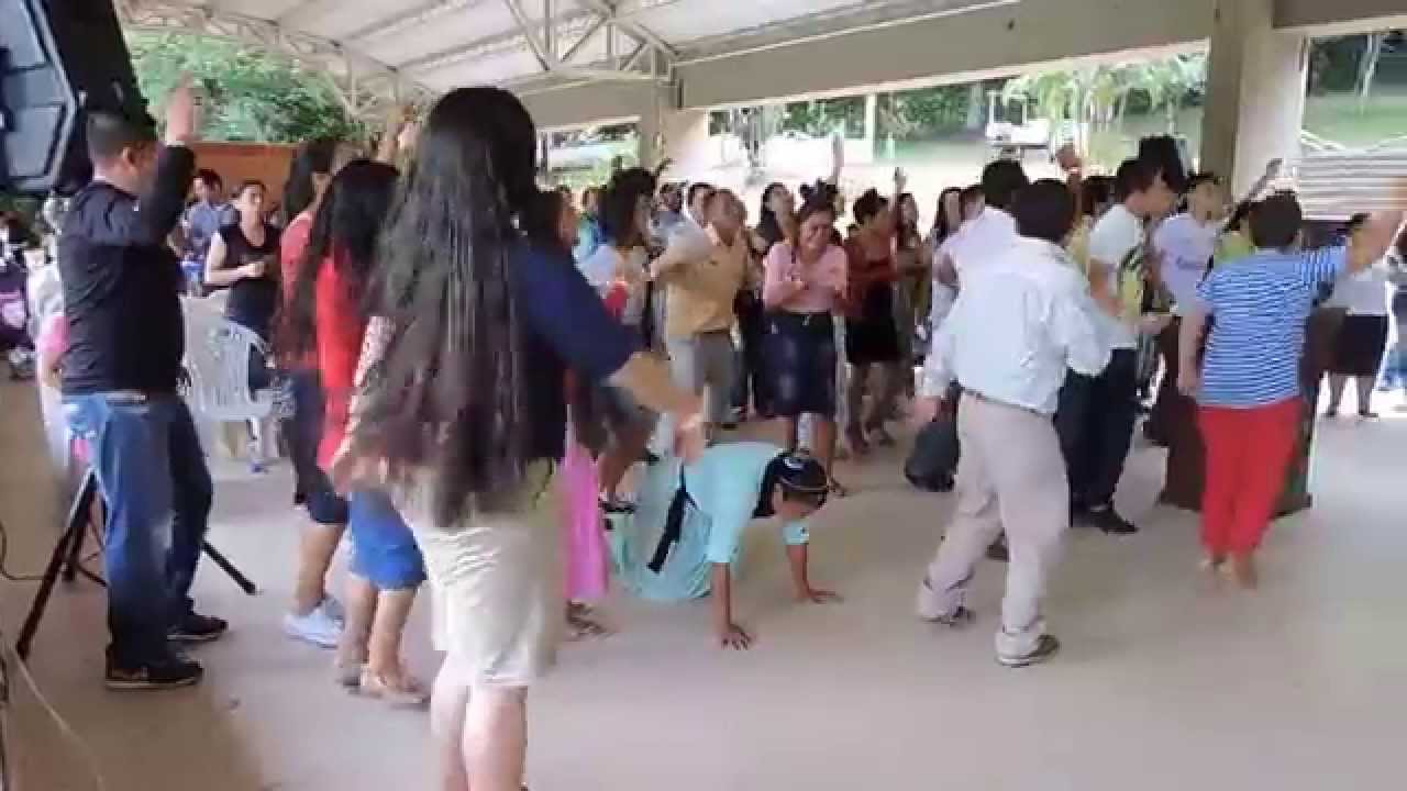 IGLESIA PENTECOSTES UNIDA INTERNACIONAL DE COLOMBIA