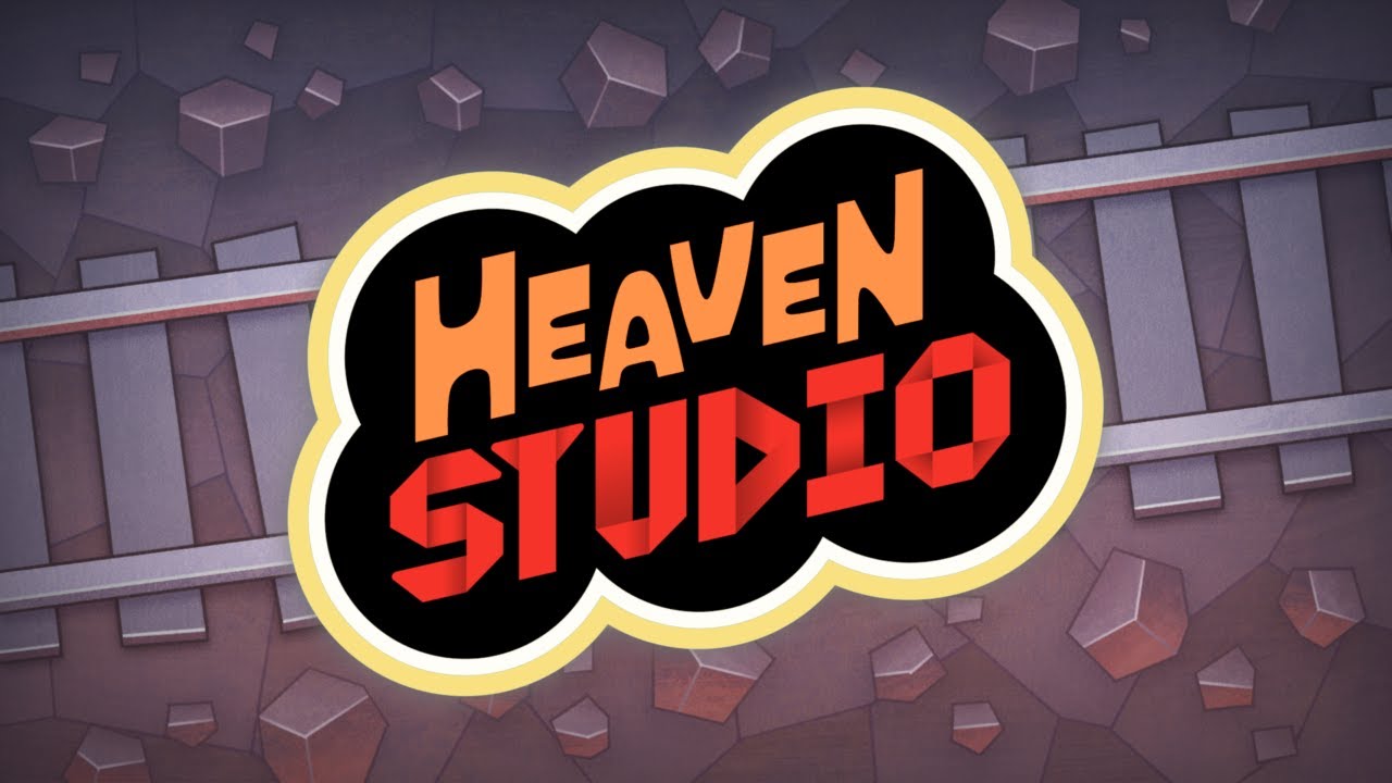 Molecano | Heaven Studio Custom Remix