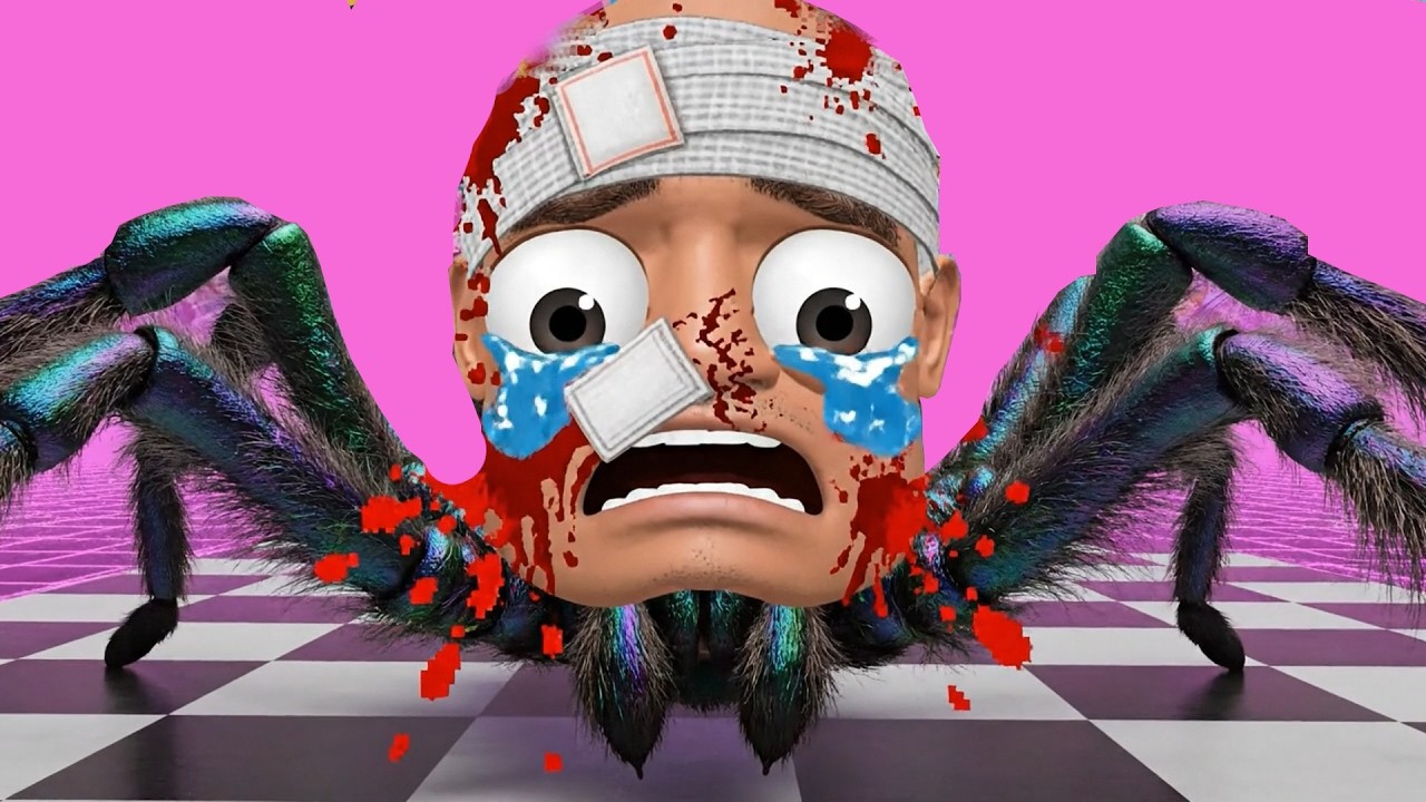 Absurd Meme Compilation #3 Brainrot Ai Montage