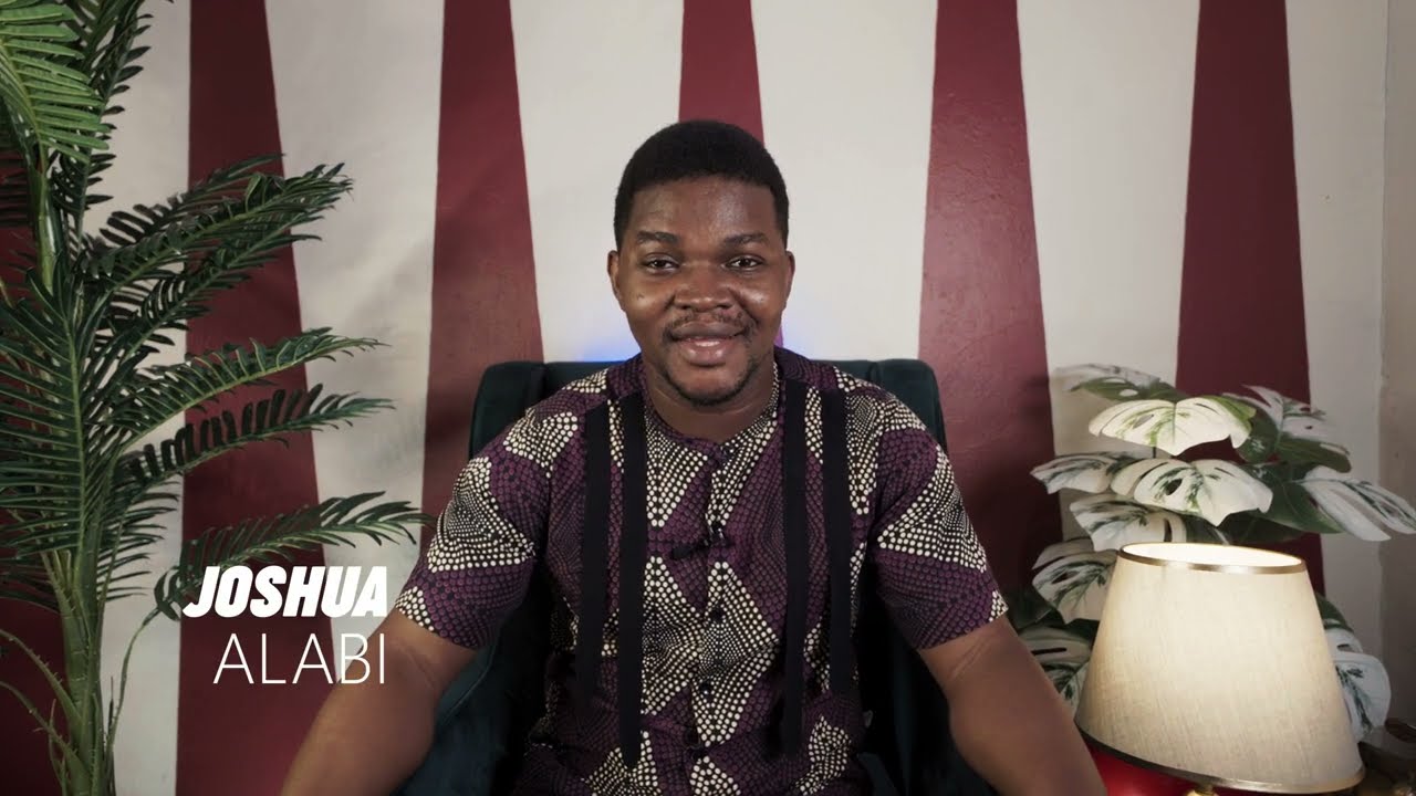 Kininsoafrica TV is now on YouTube!