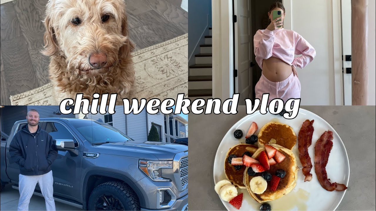 Weekend in my life in Nashville | Rachel Autenrieth