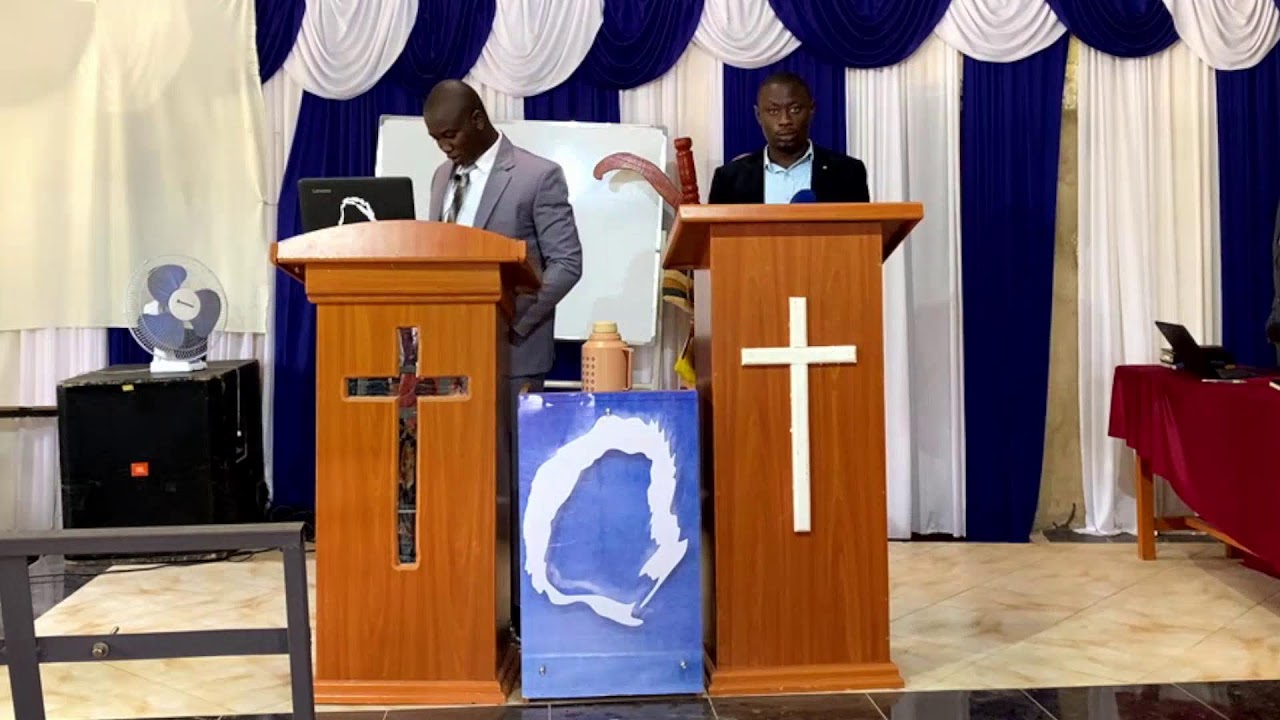KANGUNDO MOHA- 1ST FEB 2026