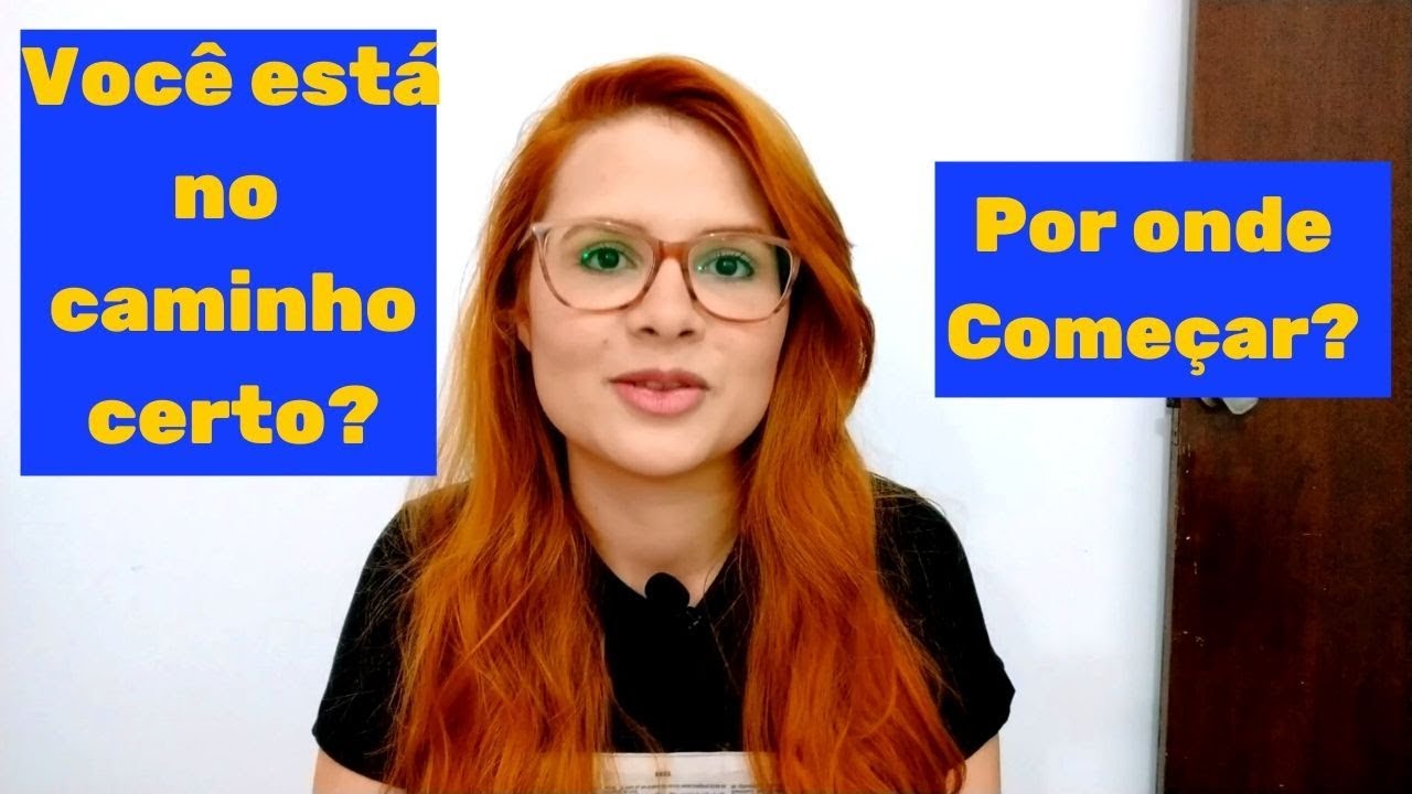 Planejamento inicial para come&ccedil;ar a estudar - Medicina UFPB #karolmed109
