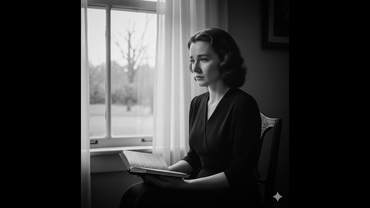Lauren Bacall opened Bogart’s secret journal — what she found changed everything