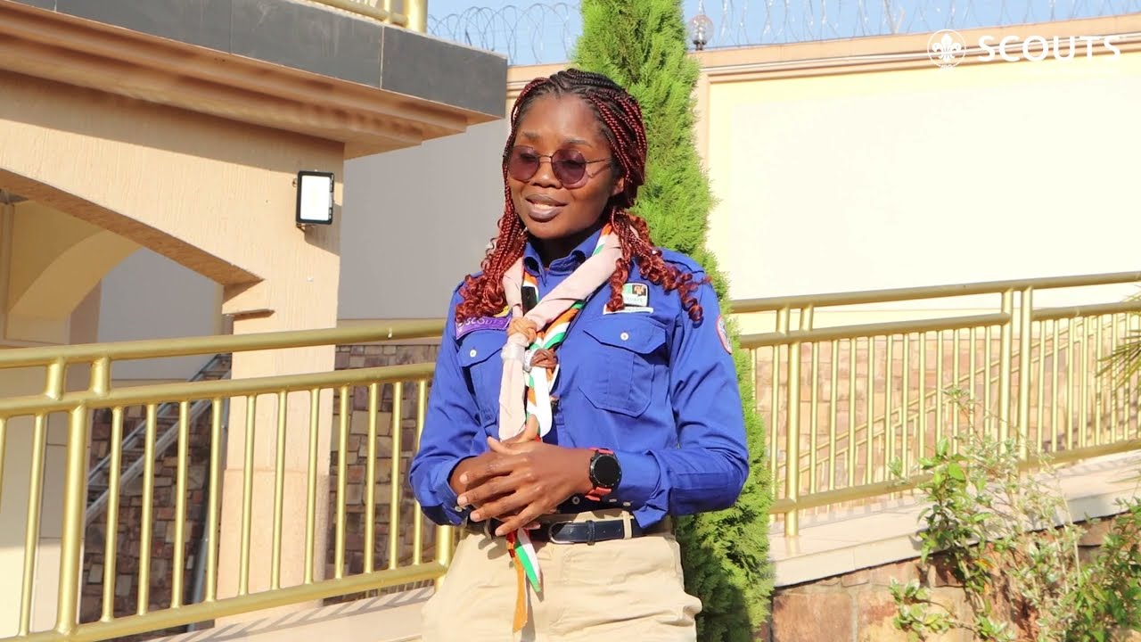 International Leadership Training - Gitega, Burundi 2024
