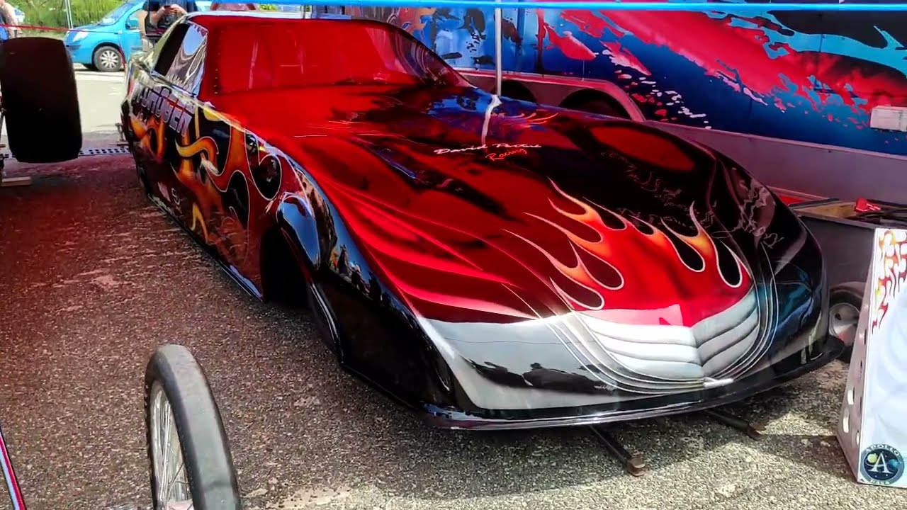 american crazy cars 2024 seignosse