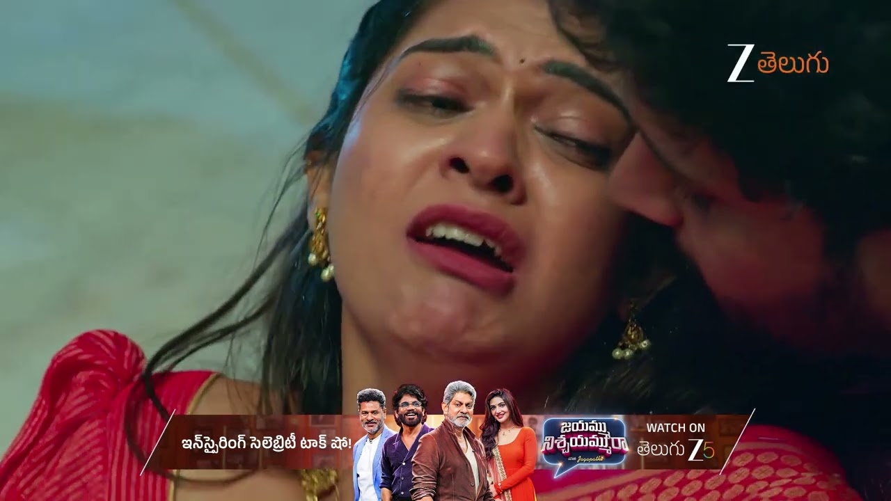 Nindu Noorella Saavasam | Ep - 759 | Best Scene | Dec 15 2025 | Zee Telugu