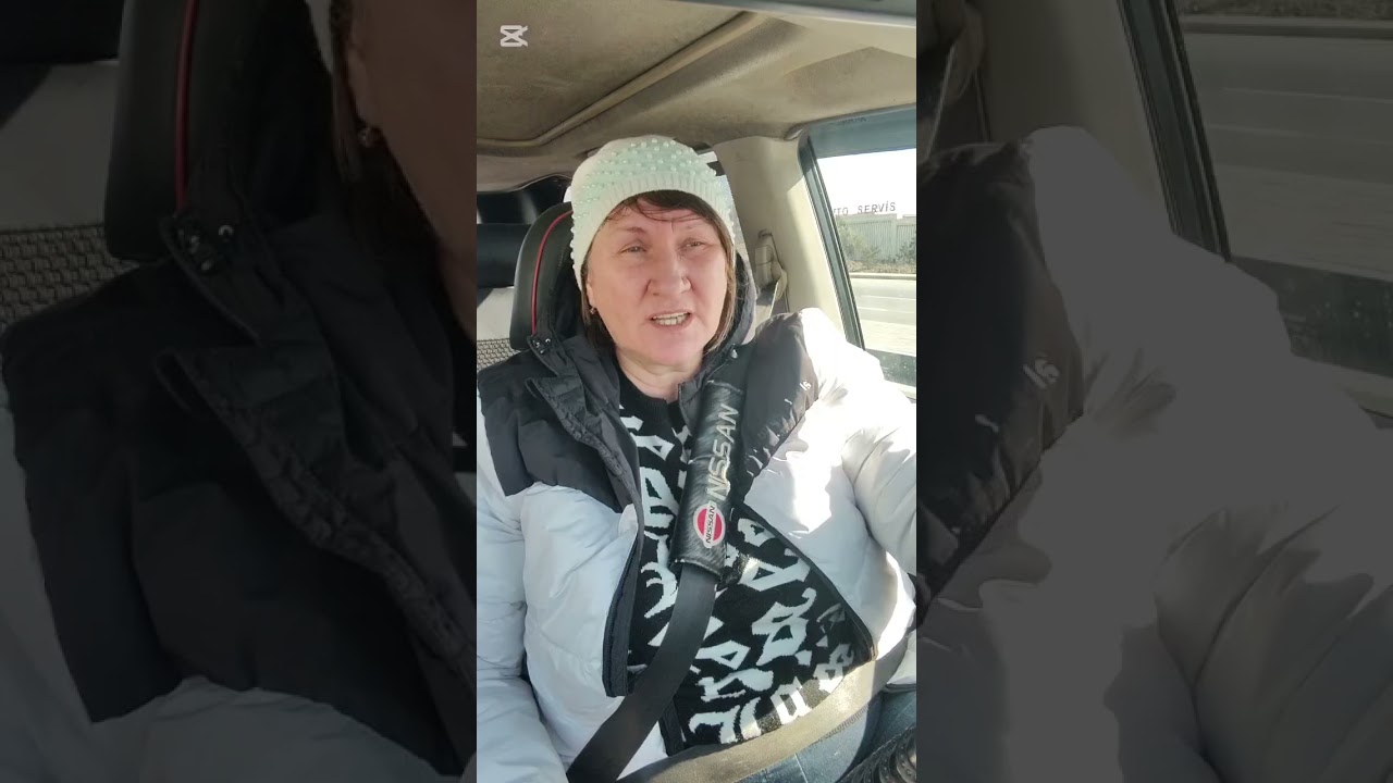 Пока еду кое о чем поговорим 