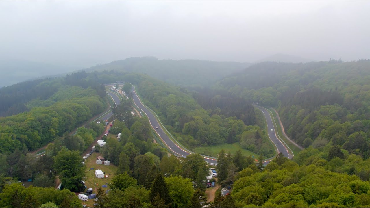 24 Hours of the Nürburgring 2023 Documentary