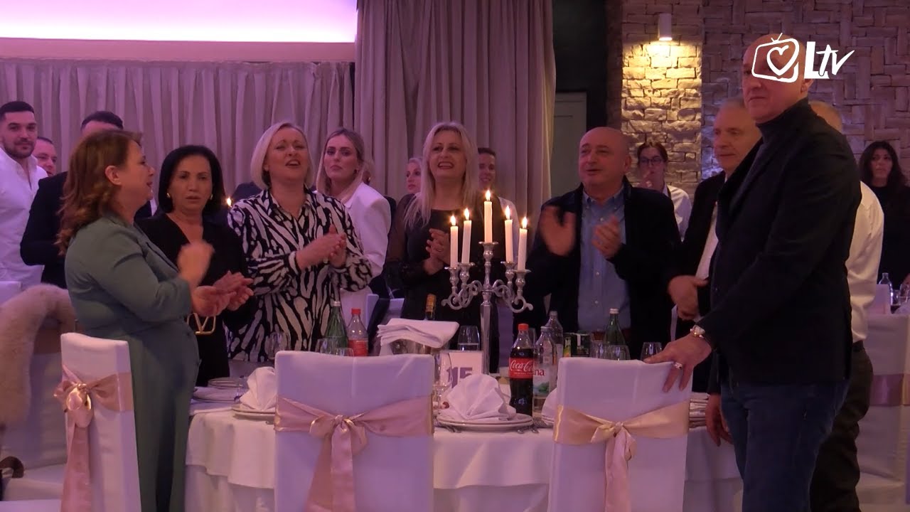 Pregled dana - Janjevačka donatorska večera 2024.