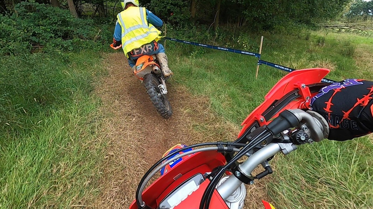 Wor Events Leominster RED day @ Brickhouse Farm 17.08.2024 Pt 2