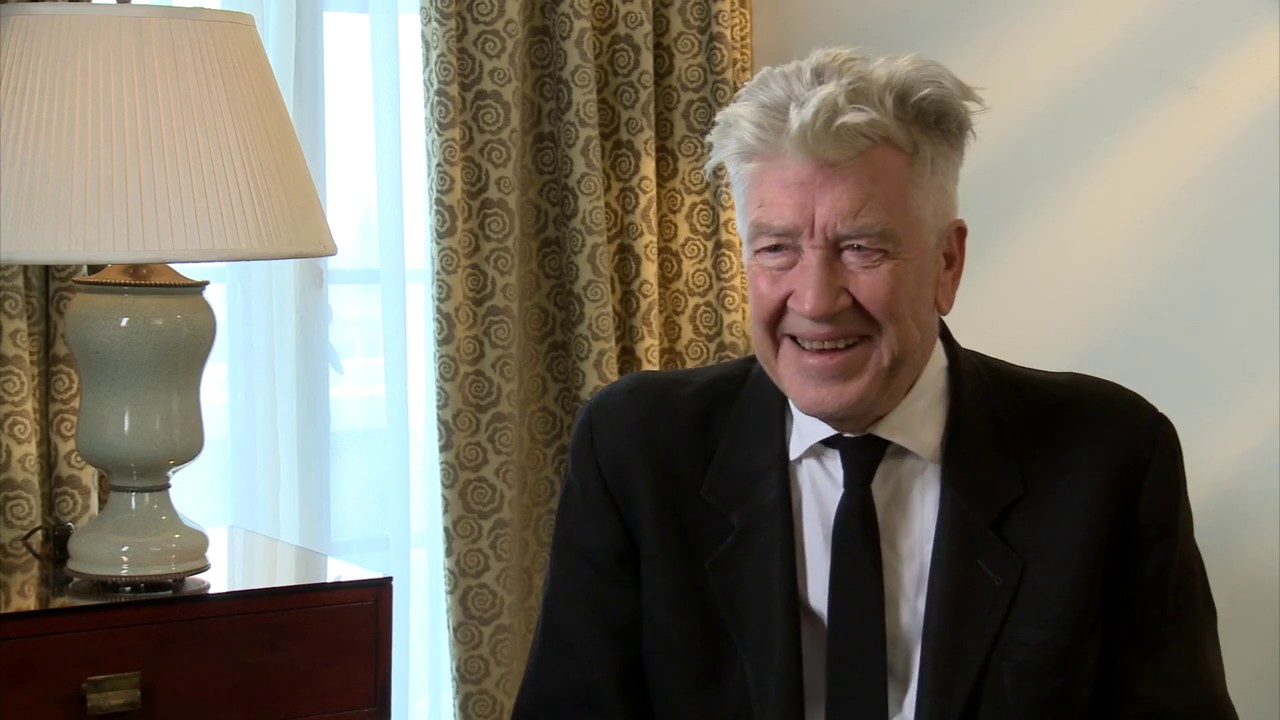 David Lynch: 