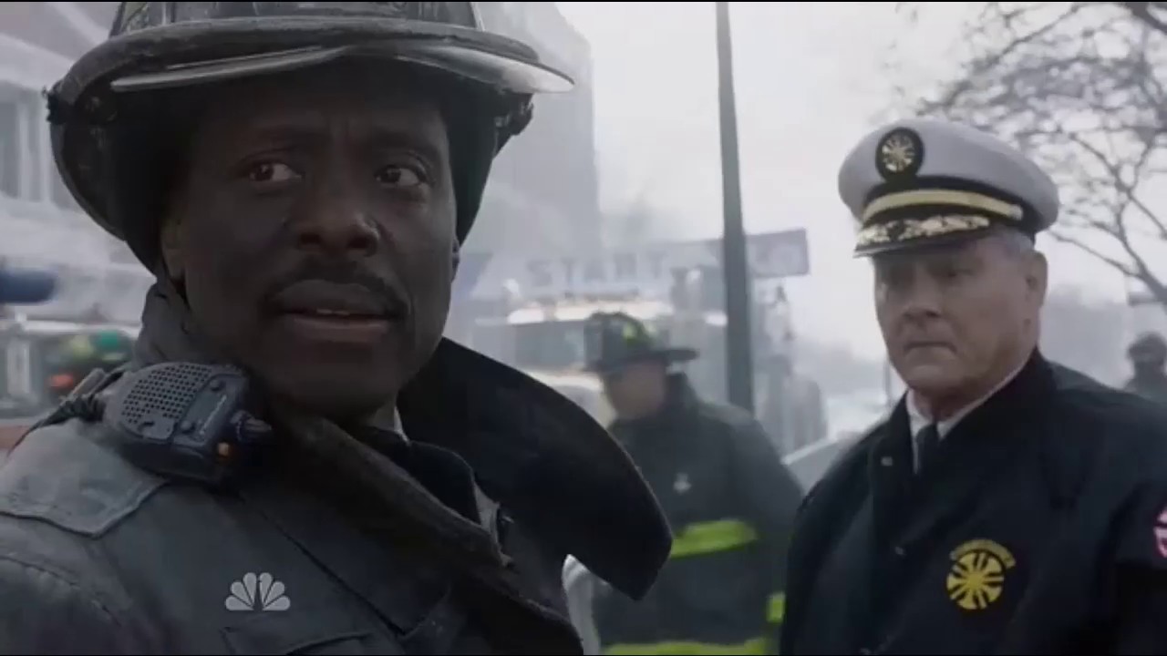 Chicago Fire l 