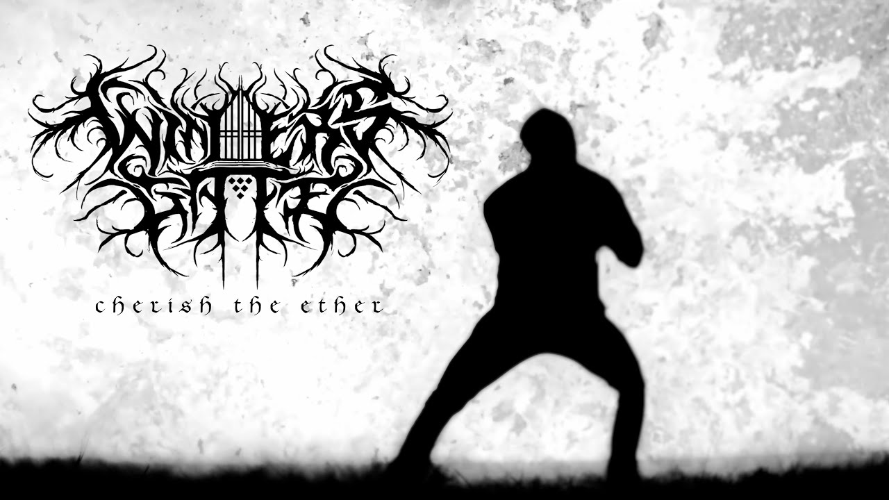 WINTER'S GATE - CHERISH THE ETHER [OFFICIAL MUSIC VIDEO] (2025) SW EXCLUSIVE