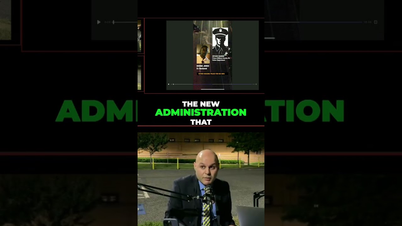County Jail: New Leadership and Community Update #shorts