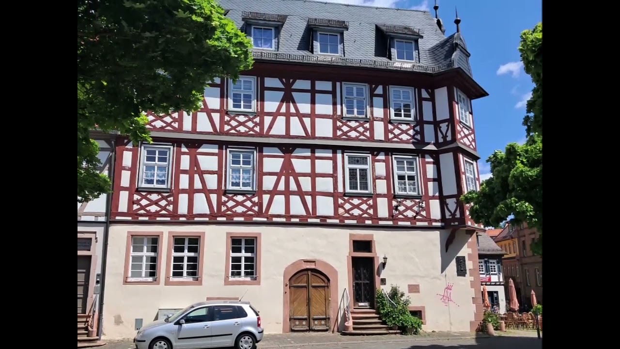 Mein Film Heppenheim  für You Tube