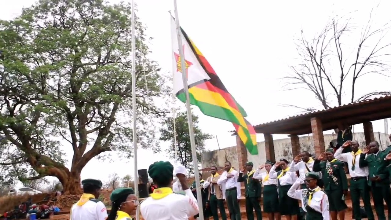 South Zimbabwe Conference of the SDA 2024 Pathfinders Fair