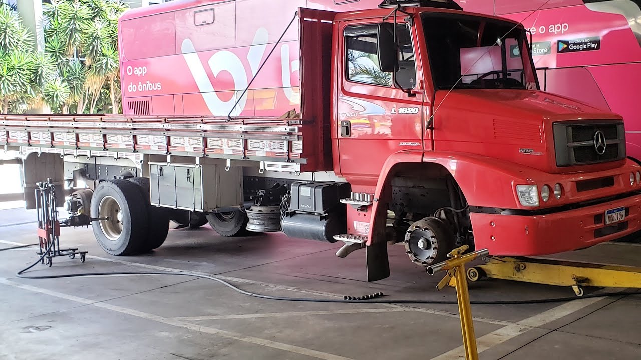 MICHELIN PNEU  DE POBRE ?  BORA EXPLICAR