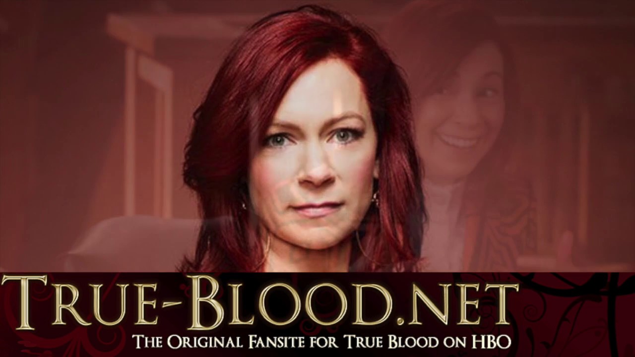 Carrie Preston Talks True Blood 10 Years Later