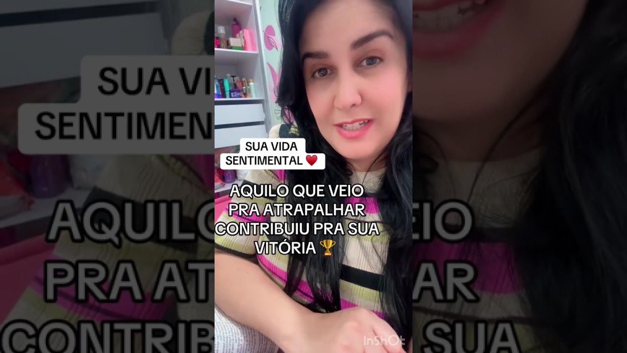 🚨TRÊS BENEFÍCIOS DEUS FALOU QUE A PESSOA CERTA ESTARIA DIANTE‼️