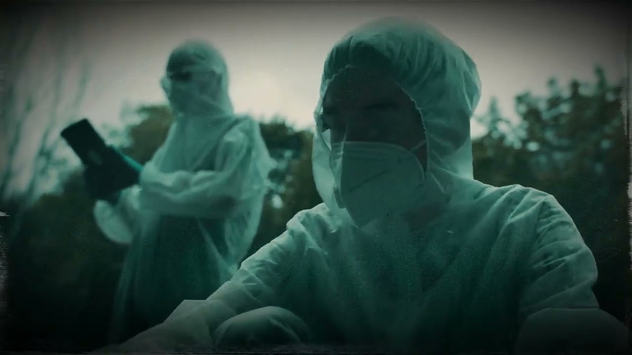 Episode 79: Vlado Taneski: A Macedonian Journalist and Serial Killer