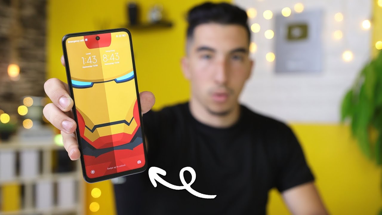 أقوى هاتف ألعاب جديد في الجزائر بسعر 6 ملاين ! يشغل ببجي 90FPS ‼️POCO X4 GT